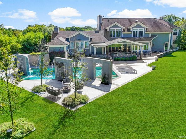 23 Pheasant Drive, Rye NY 10580