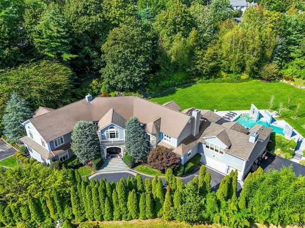 23 Pheasant Drive, Rye NY 10580