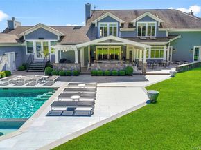 23 Pheasant Drive, Rye NY 10580