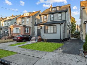 11445 207th Street, Cambria Heights NY 11411