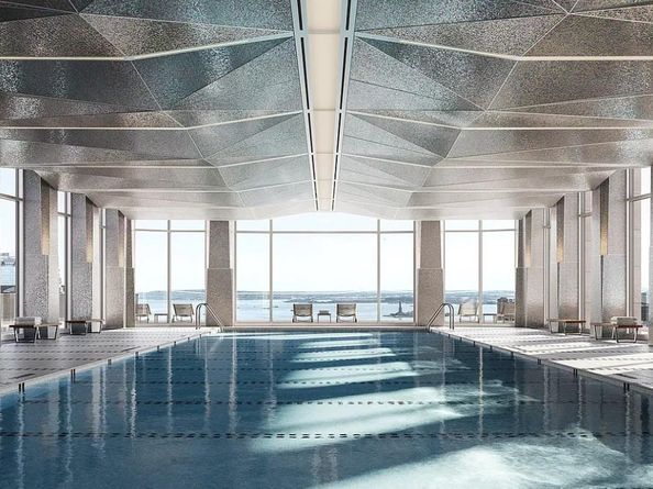 1 Wall Street 927, New York (Manhattan) NY 10005