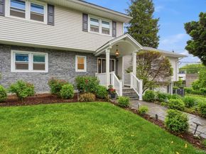 3 Baldwin Lane, Scarsdale NY 10583