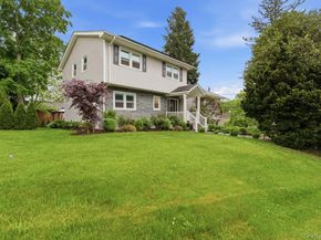 3 Baldwin Lane, Scarsdale NY 10583