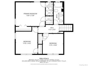 3 Baldwin Lane, Scarsdale NY 10583