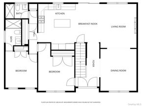 2105 Hoffman Avenue, Elmont NY 11003