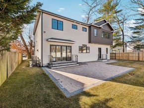 149 Harding Street, Massapequa Park NY 11762