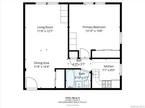 50-21 39th Place 4H, Sunnyside NY 11104