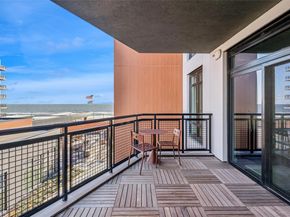 100 Boardwalk 506 A, Long Beach NY 11561