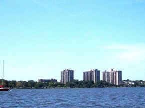 18-15 215th Street 6 C, Bayside NY 11360