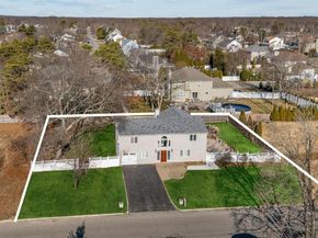 11 Locust Avenue, Coram NY 11727