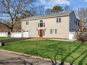 11 Locust Avenue, Coram NY 11727