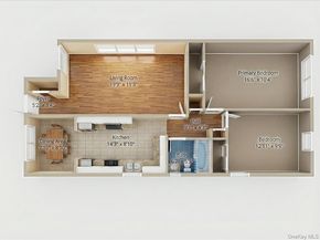 2715 Dewitt Place, Bronx NY 10469