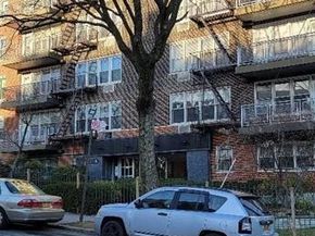 87-05 166th Street 4G, Jamaica NY 11432