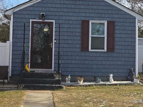 59 Wildwood Drive, Sound Beach NY 11789