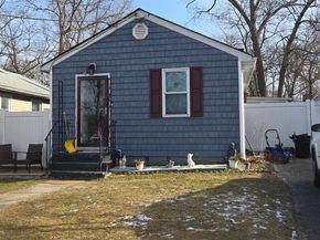 59 Wildwood Drive, Sound Beach NY 11789