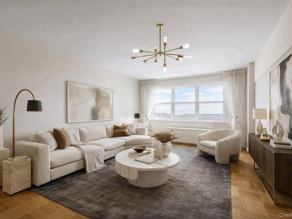 66-36 Yellowstone Boulevard 18H, Forest Hills NY 11375