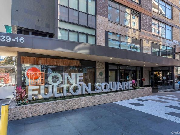 39-16 Prince Street 6G, Flushing NY 11354