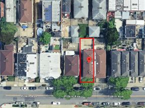 8837 Pitkin Avenue, Ozone Park NY 11417