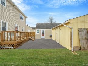 245 Elmore Street, Central Islip NY 11722