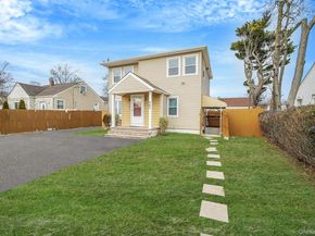 245 Elmore Street, Central Islip NY 11722