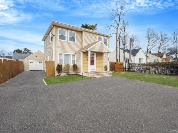 245 Elmore Street, Central Islip NY 11722