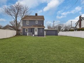 39 Acacia Avenue, Hempstead NY 11550