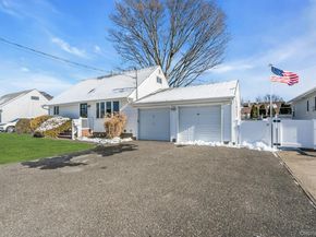 69 Miller Road, Hicksville NY 11801