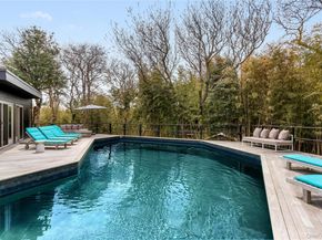 279 Bay Walk, Fire Island Pines NY 11782