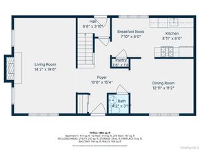 166-07 Union Turnpike, Fresh Meadows NY 11366