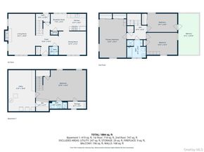 166-07 Union Turnpike, Fresh Meadows NY 11366