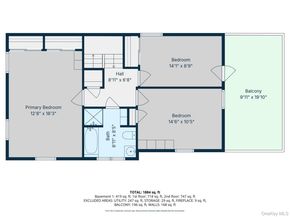 166-07 Union Turnpike, Fresh Meadows NY 11366