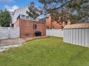 166-07 Union Turnpike, Fresh Meadows NY 11366