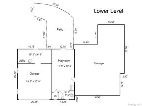 14 Eagles Bluff, Rye Brook NY 10573