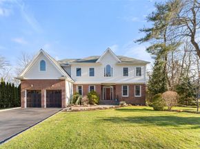 5 Stonewall Lane, Mamaroneck NY 10543