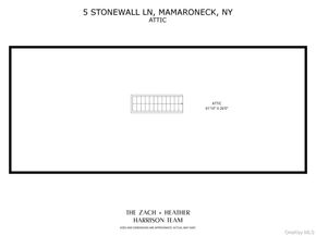 5 Stonewall Lane, Mamaroneck NY 10543