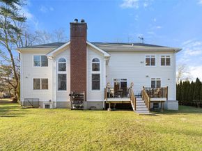 5 Stonewall Lane, Mamaroneck NY 10543