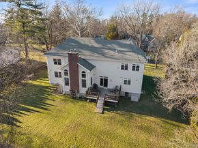 5 Stonewall Lane, Mamaroneck NY 10543