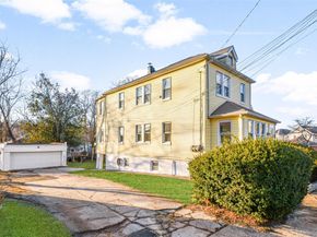 143 AKA 145 Belknap Avenue, Yonkers NY 10710