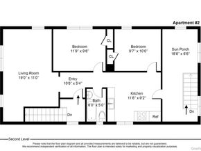 143 AKA 145 Belknap Avenue, Yonkers NY 10710