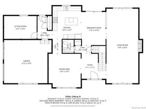 86 Louise Court, Riverhead NY 11901