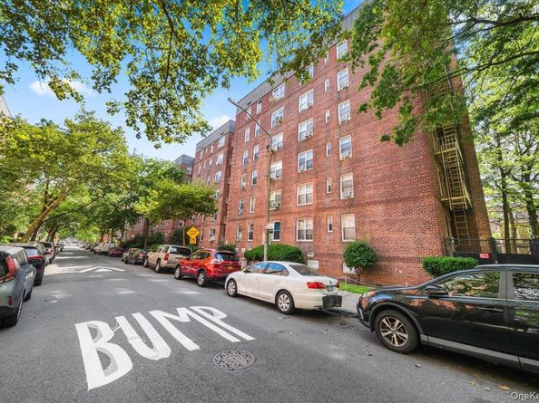 1425 Thieriot Avenue 1N, Bronx NY 10460
