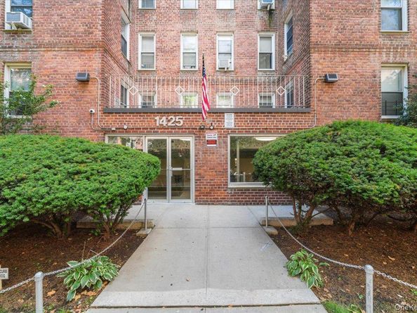 1425 Thieriot Avenue 1N, Bronx NY 10460