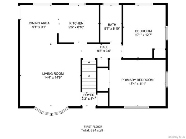 118 Edmund, Lynbrook NY 11563
