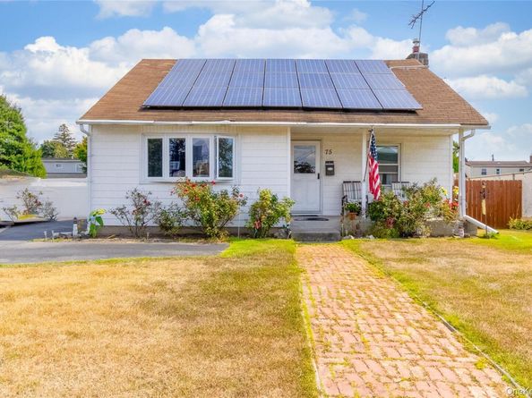 75 Herman Avenue, North Babylon NY 11703