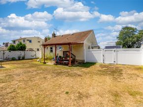 75 Herman Avenue, North Babylon NY 11703