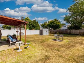 75 Herman Avenue, North Babylon NY 11703