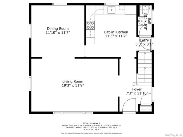 43 Pinebrook Road, New Rochelle NY 10801