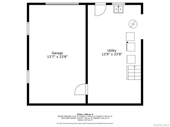 43 Pinebrook Road, New Rochelle NY 10801