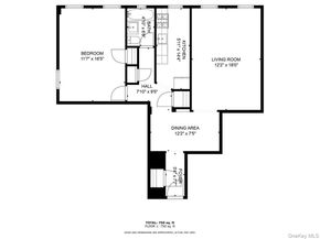 41-35 45th Street 2B, Sunnyside NY 11104