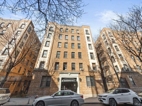 2199 Holland Avenue 4C, Bronx NY 10462